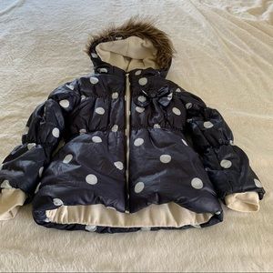 Westbound Hooded Jacket